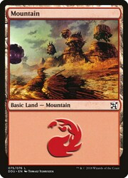 Montagna