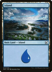 Isola
