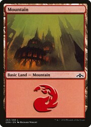 Montagna
