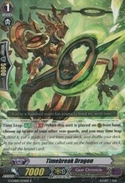 Timebreak Dragon