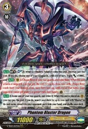 Phantom Blaster Dragon