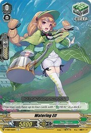 Watering Elf