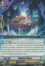 Magical Calico