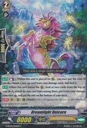 Dreamlight Unicorn