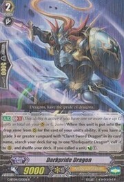 Darkpride Dragon