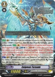 Enigman Tornado