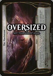 The Maelstrom