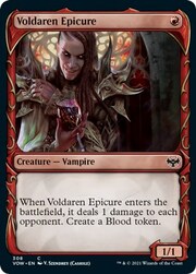 Epicureo Voldaren