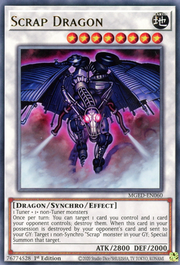 Drago Frammento