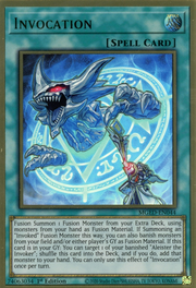 Invokazione