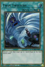 Turbini Gemelli