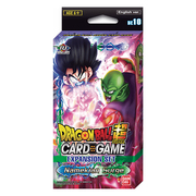 Expansion Set: Namekian Surge