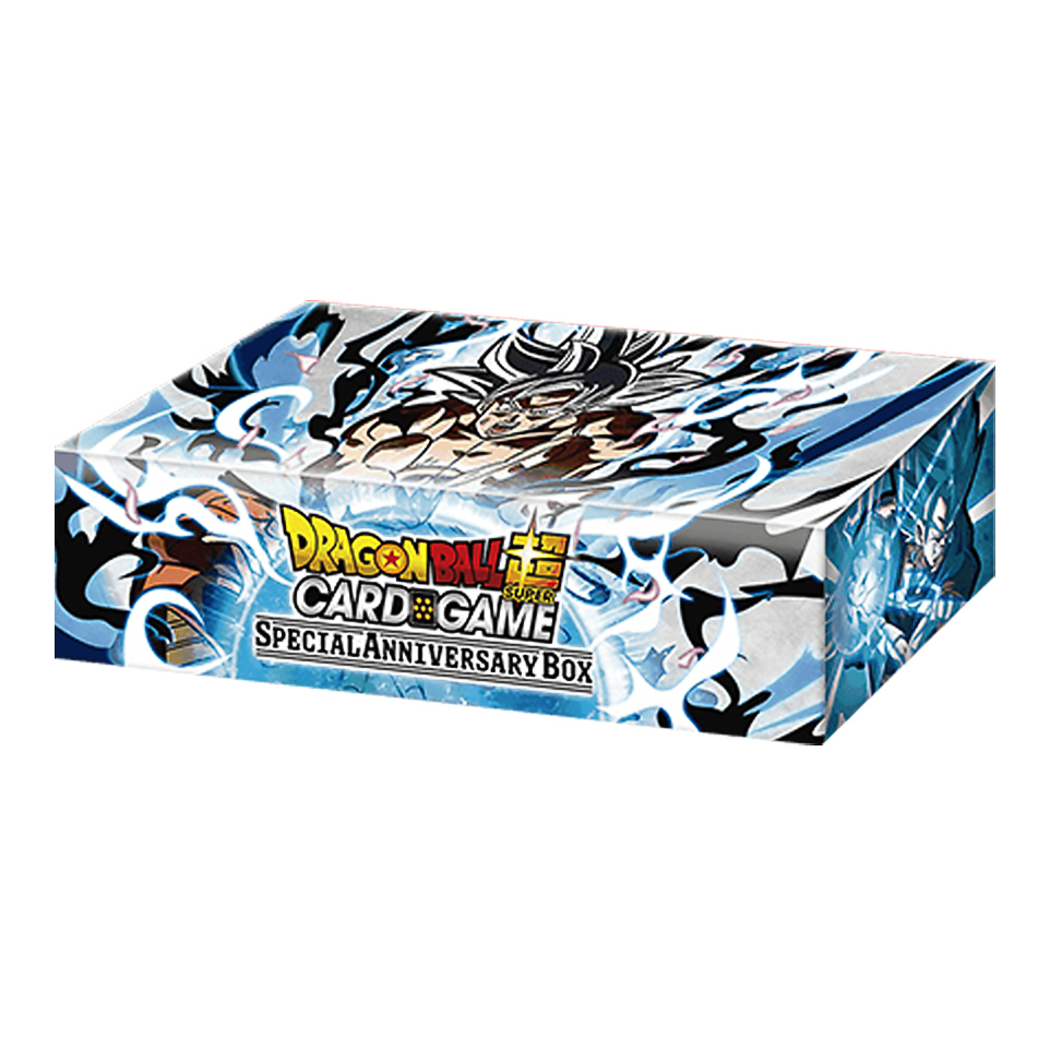 Expansion Set: Special Anniversary Box