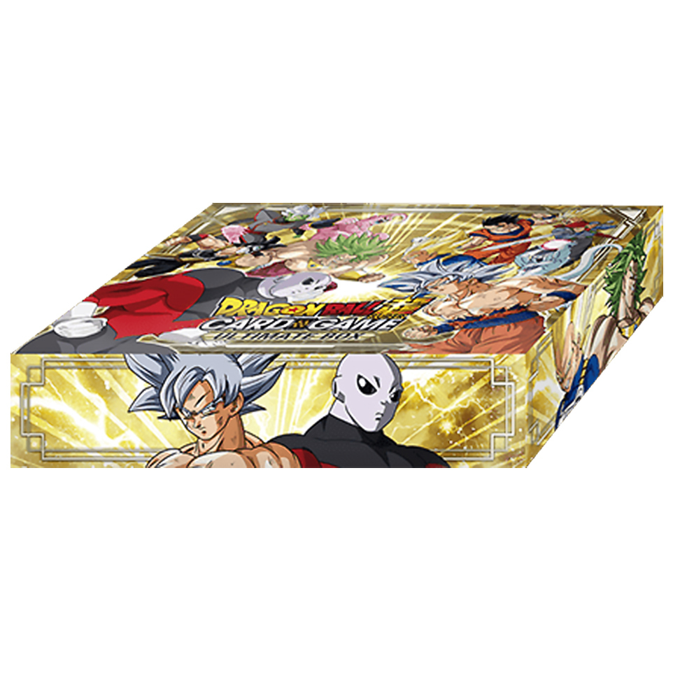 Expansion Set: Ultimate Box