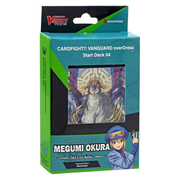 Start Deck: Megumi Okura -Sylvan King-