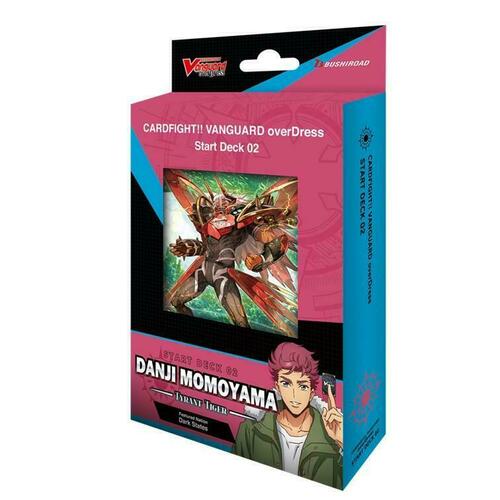 Starter Decks