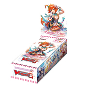 Caja de sobres de Blessing of Divas