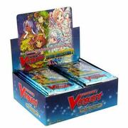 Caja de sobres de Extra Collection 2