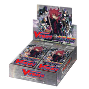 Caja de sobres de Eclipse of Illusionary Shadows