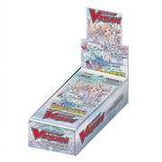Caja de sobres de Banquet of Divas