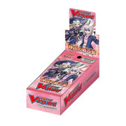 Caja de sobres de Celestial Valkyries