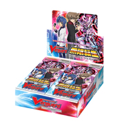 Caja de sobres de Infinite Rebirth