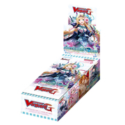 Caja de sobres de Academy of Divas