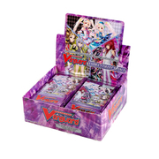 Caja de sobres de Extra Collection 4