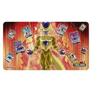 Celebrations 2019: Tapete Team Participation "Golden Frieza"