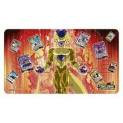 Celebrations 2019: Tapete Team Participation "Golden Frieza"