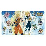 Celebrations 2019: Tapete Team Participation "Goku & Vegeta"