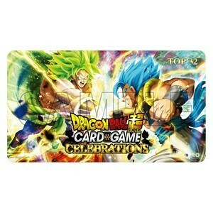 Celebrations 2019: Top 32 Playmat