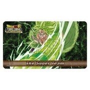 Celebrations 2019: Tapete Team Top 3 "Broly"