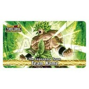 Celebrations 2019: Tapete Team Top 1 "Broly"