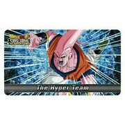 Celebrations 2019: Tapete Team Top 2 "Majin Buu"
