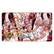Regionals 2020: Tapete Majin Buu Participation
