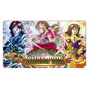 Regionals 2020: Team Wars Champion Playmat