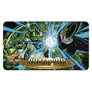 Regionals 2020: Draft Champion Playmat