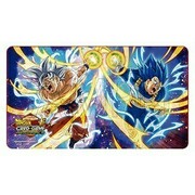 Regionals 2020: Tapete Son Goku & Vegeta Participation