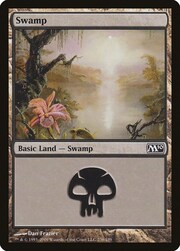 Swamp