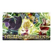 Origins Game Fair 2018: Tapete Universe 6 Top Placer