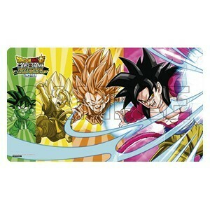 Regionals 2018: August Participation Playmat