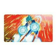"Universe 7 Saiyan Prince Vegeta" Playmat