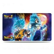 Tapete Vegeta, Goku, and Broly