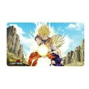 "Father-Son Kamehameha" Playmat
