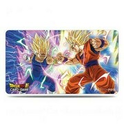 Tapete Vegeta vs Goku