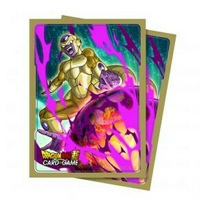 65 Fundas Golden Frieza