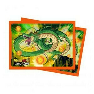 65 Fundas Shenron