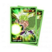 65 Fundas Broly