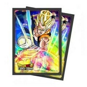65 Fundas Gogeta